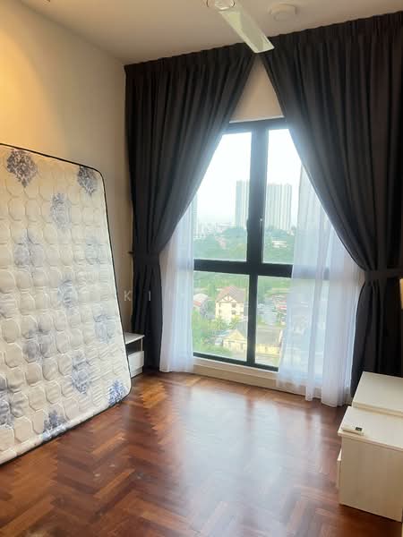 Residency V untuk Untuk Disewa - RM 2,200 /bulan, Mac 2026 - Bedroom - PropertyGuru.com.my