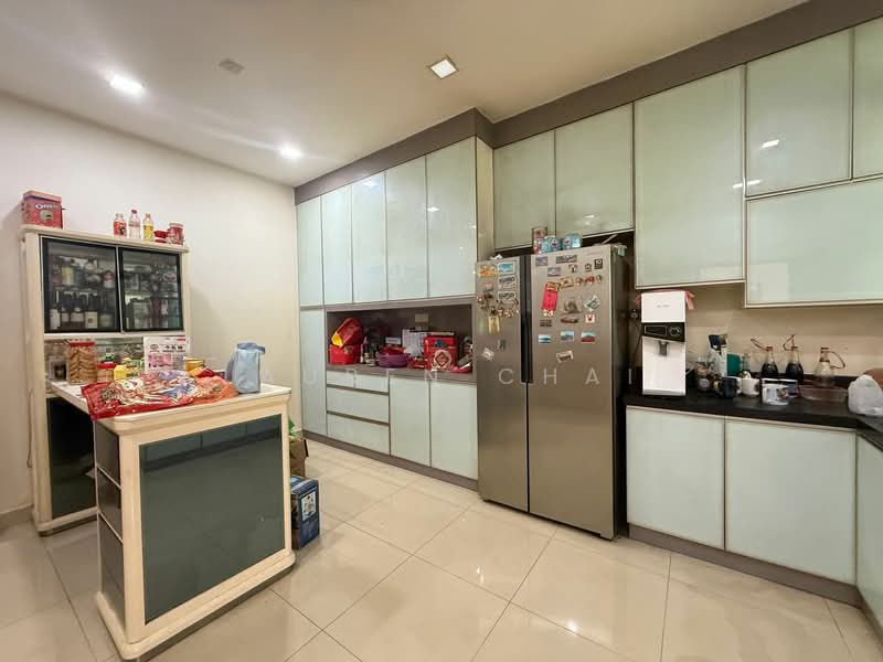 Semi-Detached House for Sale in Taman Nusa Bestari (Iskandar Puteri (Nusajaya)) - Lauren Chai - PropertyGuru.com.my