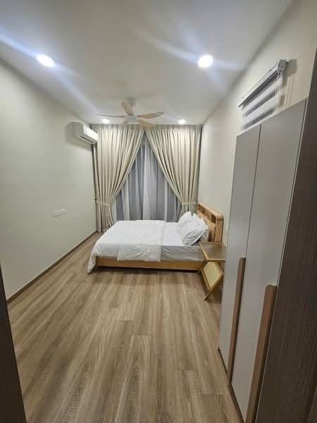 Baron Residence @ Lake City untuk Untuk Disewa - RM 2,600 /bulan, Mac 2026 - PropertyGuru.com.my