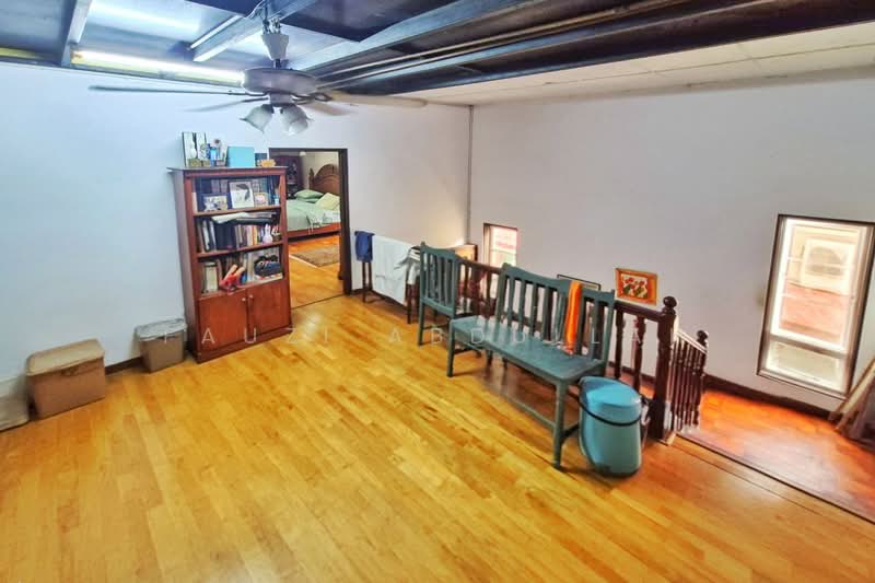 Datuk Sulaiman, Taman Tun Dr Ismail untuk Untuk Dijual - RM 2,500,000, Mac 2026 - Interior - PropertyGuru.com.my