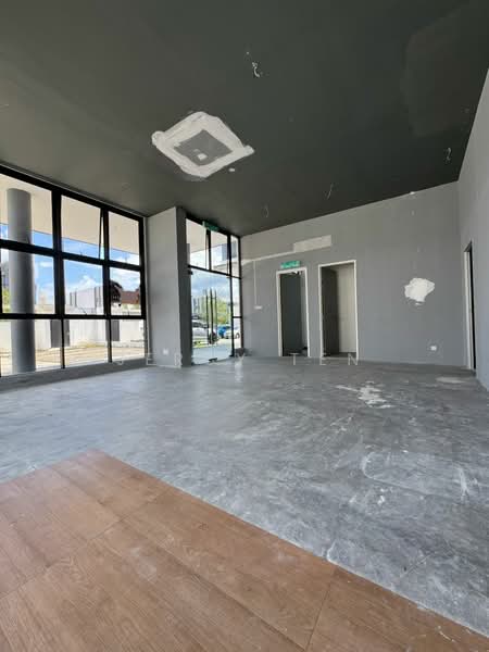 Factory for Sale in Taman Perniagaan Setia (Johor Bahru) - Jercy Ten - Interior - PropertyGuru.com.my