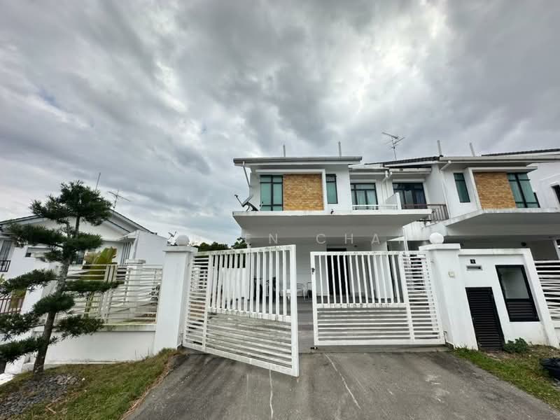 Semi-Detached House for Sale in Horizon Hills (Iskandar Puteri (Nusajaya)) - Lauren Chai - PropertyGuru.com.my