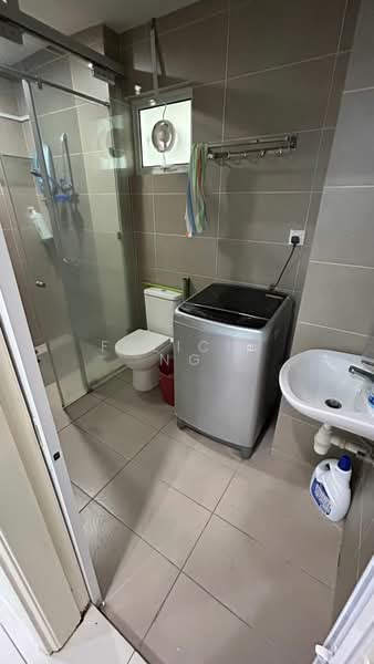 Summerton untuk Untuk Dijual - RM 655,000, Mac 2026 - Bathroom - PropertyGuru.com.my