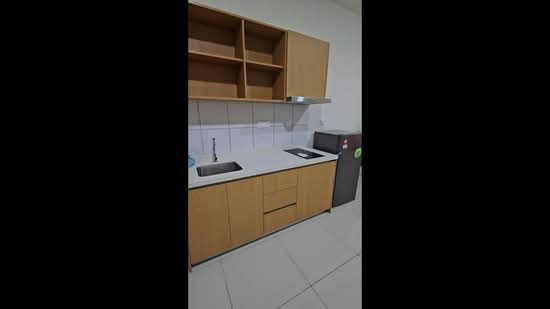 Service Residence for Rent at Habitus @ City of Elmina - Nazrin Affendy - PropertyGuru.com.my