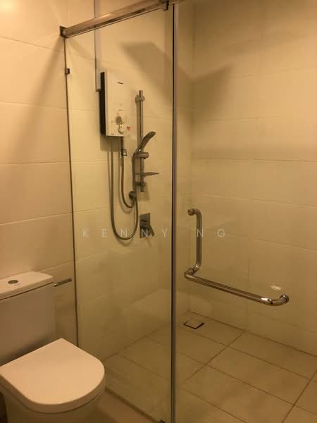 Dreamcity untuk Untuk Dijual - RM 550,000, Mac 2026 - Bathroom - PropertyGuru.com.my