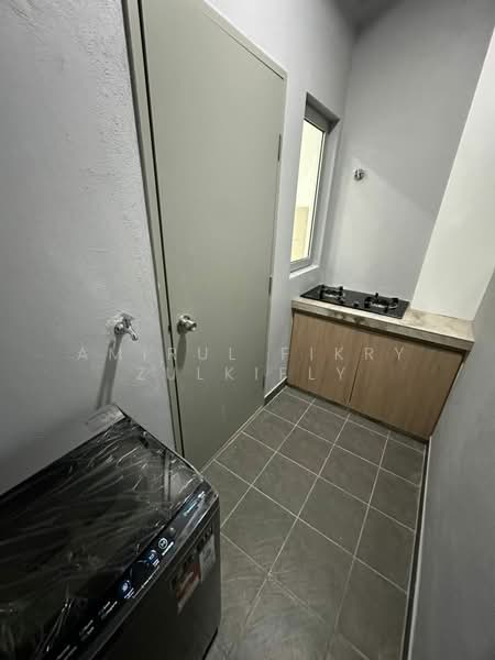 Sanderling Lakefront untuk Untuk Disewa - RM 2,499 /bulan, Apr 2026 - Kitchen - PropertyGuru.com.my