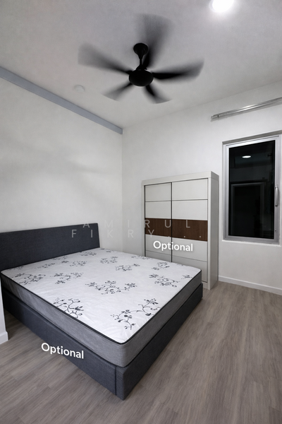 Sanderling Lakefront untuk Untuk Disewa - RM 2,499 /bulan, Apr 2026 - Bedroom - PropertyGuru.com.my