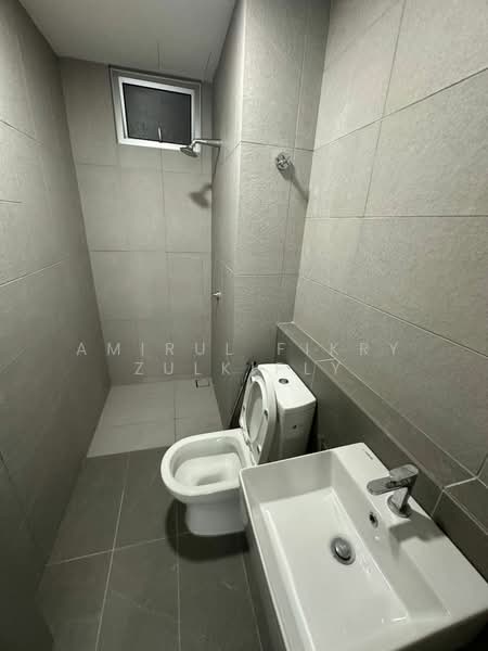 Sanderling Lakefront untuk Untuk Disewa - RM 2,499 /bulan, Apr 2026 - Bathroom - PropertyGuru.com.my