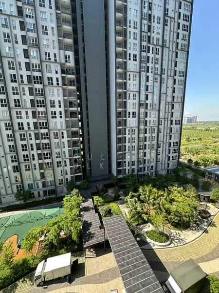 Sanderling Lakefront untuk Untuk Disewa - RM 2,499 /bulan, Apr 2026 - Exterior - PropertyGuru.com.my