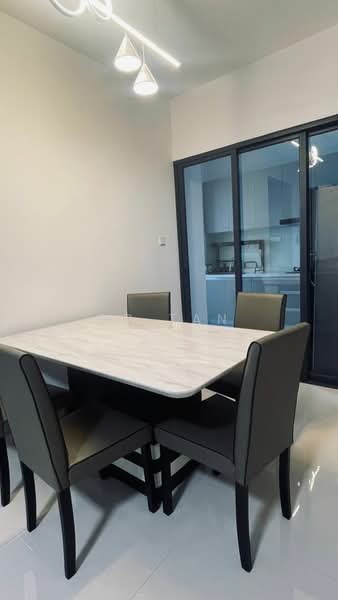 Baron Residence @ Lake City untuk Untuk Disewa - RM 3,000 /bulan, Mac 2026 - PropertyGuru.com.my