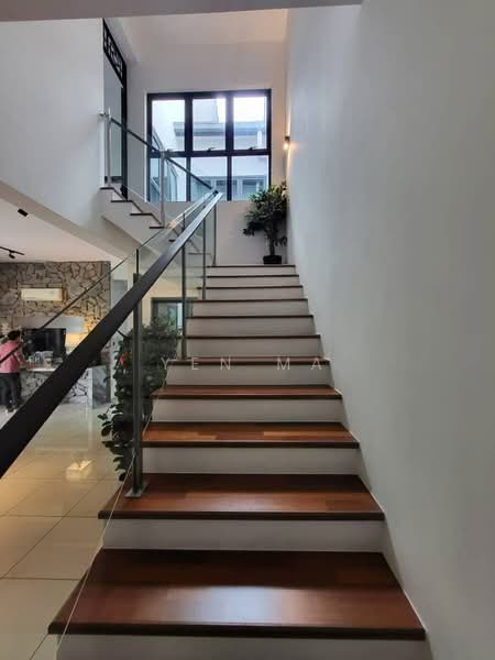 2-storey Terraced House for Sale in Iskandar Puteri (Nusajaya) (Johor) - Yen Ma - Interior - PropertyGuru.com.my