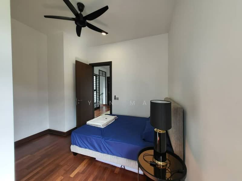 2-storey Terraced House for Sale in Iskandar Puteri (Nusajaya) (Johor) - Yen Ma - Bedroom - PropertyGuru.com.my