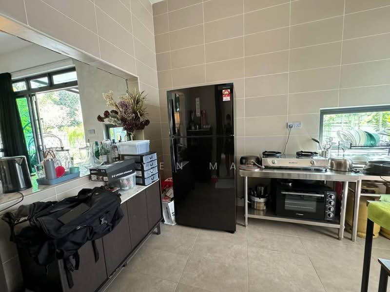 2-storey Terraced House for Sale in Iskandar Puteri (Nusajaya) (Johor) - Yen Ma - Kitchen - PropertyGuru.com.my