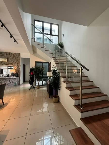 2-storey Terraced House for Sale in Iskandar Puteri (Nusajaya) (Johor) - Yen Ma - Interior - PropertyGuru.com.my