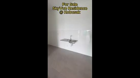 Condominium for Sale at SkyVue Residence @ Kobusak - Janice Tay - PropertyGuru.com.my