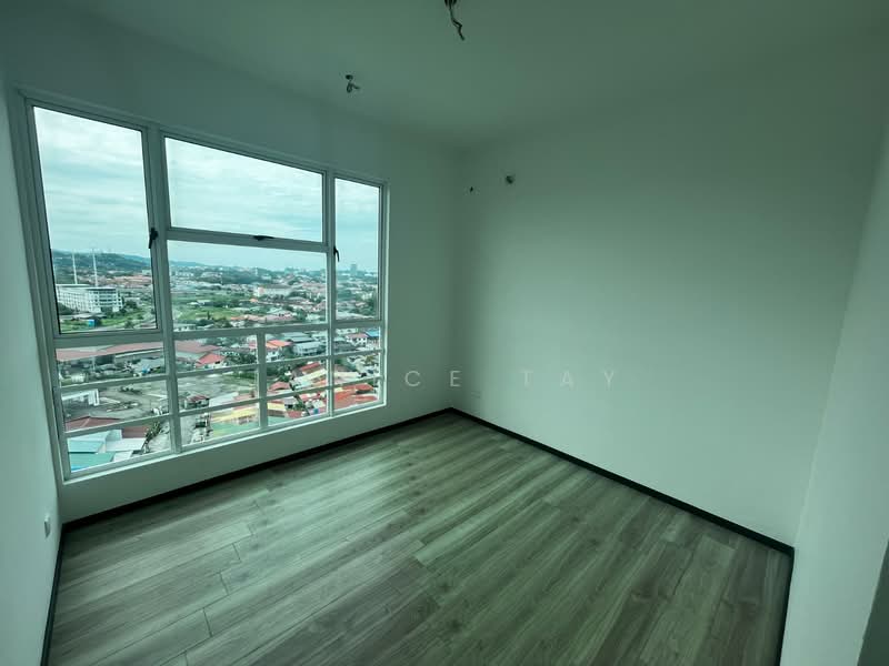 Condominium for Sale at SkyVue Residence @ Kobusak - Janice Tay - View - PropertyGuru.com.my
