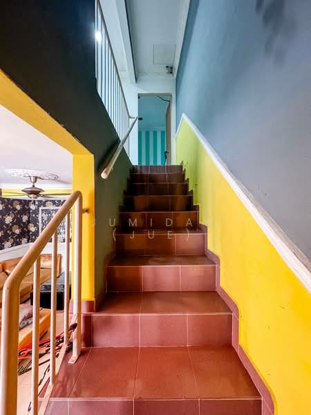Terraced House for Sale in Cheras (Selangor) - JUMIDAH (JUE) - Interior - PropertyGuru.com.my