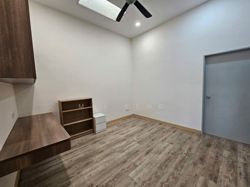 2-storey Terraced House for Sale in Bandar Pulai Jaya (Kulai) - Max Keng - Study - PropertyGuru.com.my