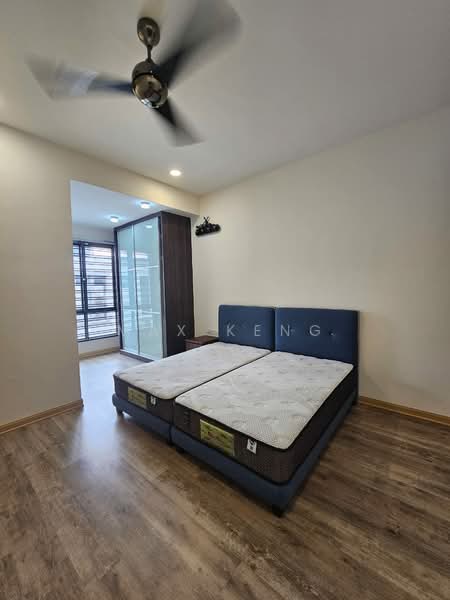 2-storey Terraced House for Sale in Bandar Pulai Jaya (Kulai) - Max Keng - Bedroom - PropertyGuru.com.my