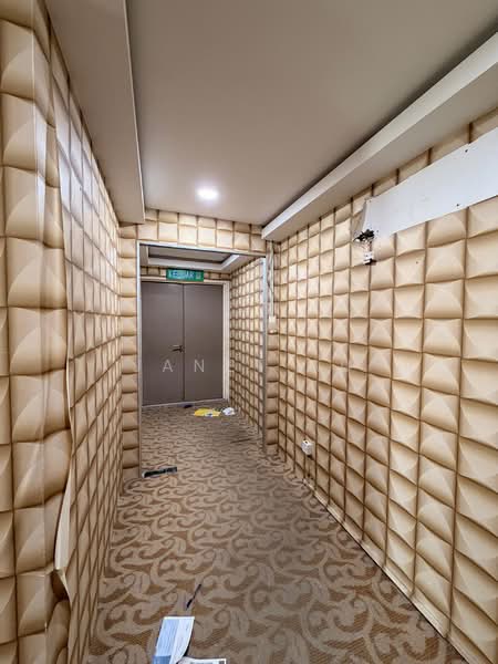 Street Mall @ One South, Seri Kembangan untuk Untuk Disewa - RM 2,300 /bulan, Mac 2026 - Corridor - PropertyGuru.com.my