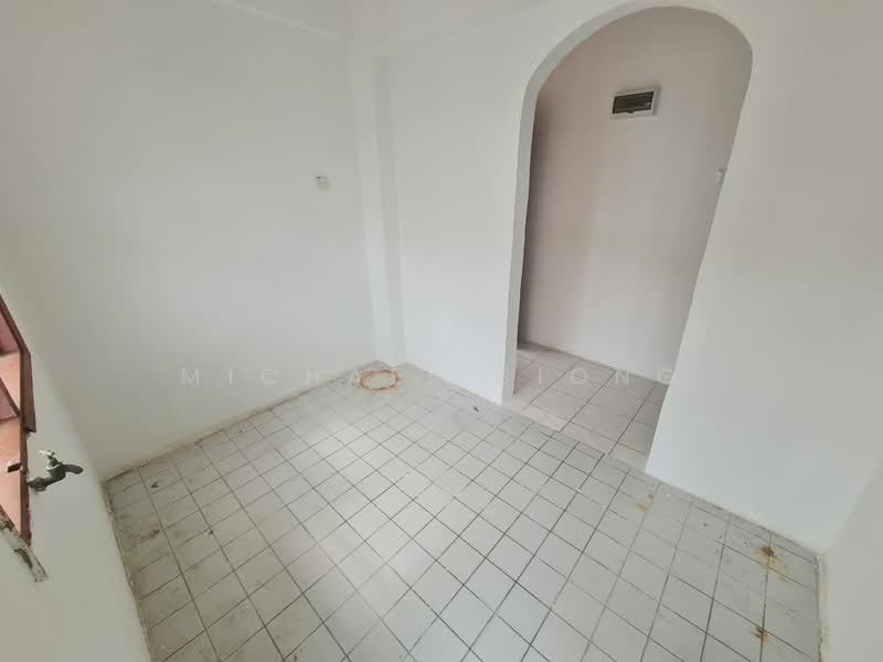 Flat for Sale at Taman Tun Teja - Michael Siong - Interior - PropertyGuru.com.my