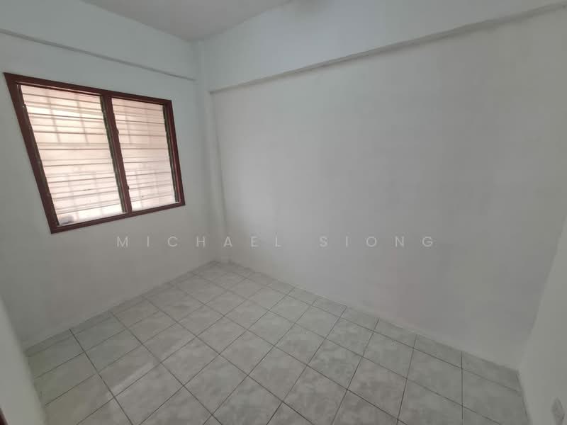 Flat for Sale at Taman Tun Teja - Michael Siong - Interior - PropertyGuru.com.my