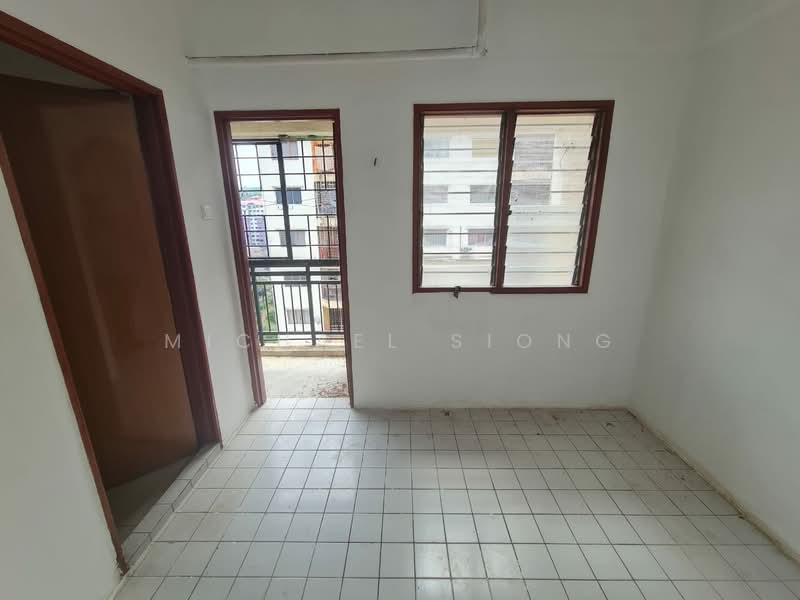 Flat for Sale at Taman Tun Teja - Michael Siong - Interior - PropertyGuru.com.my