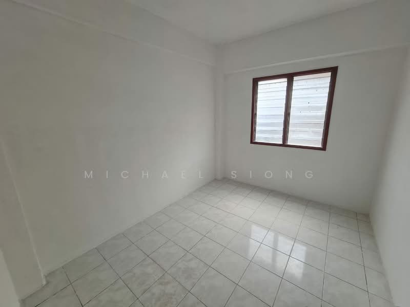 Flat for Sale at Taman Tun Teja - Michael Siong - Interior - PropertyGuru.com.my