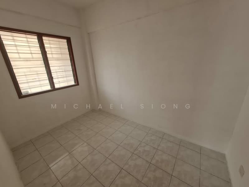 Flat for Sale at Taman Tun Teja - Michael Siong - Interior - PropertyGuru.com.my