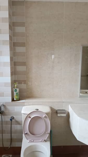 Rumah Berkembar untuk Dijual di Subang Jaya (Selangor) - Benny Tan - Bathroom - PropertyGuru.com.my