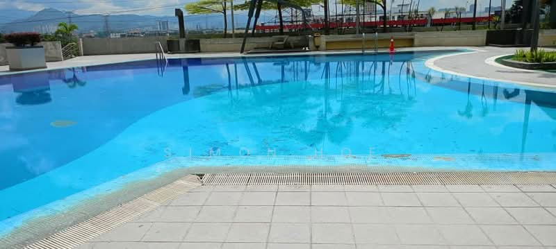 Condominium for Rent at Symphony Heights (Simfoni Heights) - Simon Hoe - Pool - PropertyGuru.com.my