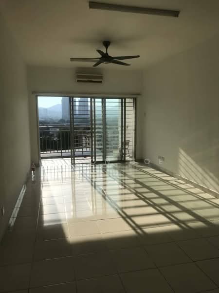Condominium for Rent at Symphony Heights (Simfoni Heights) - Simon Hoe - Living Room - PropertyGuru.com.my