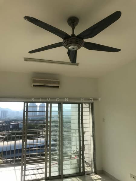 Condominium for Rent at Symphony Heights (Simfoni Heights) - Simon Hoe - View - PropertyGuru.com.my