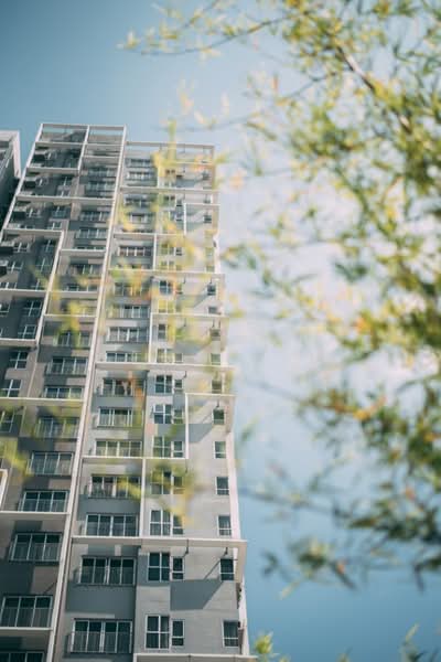 Condominium for Sale at The Wharf Residence - Leon Lim - Exterior - PropertyGuru.com.my