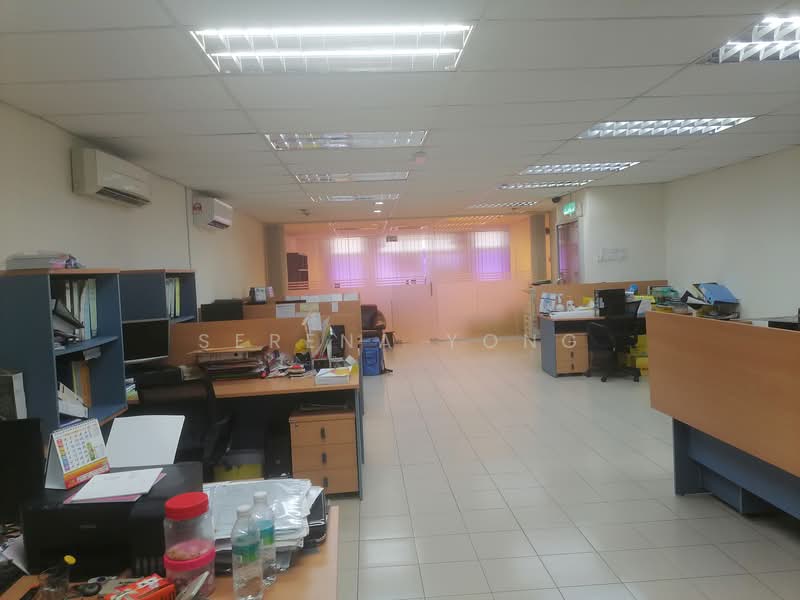 Shop / Office for Rent in Sri Petaling (Kuala Lumpur) - Serena Yong - Interior - PropertyGuru.com.my