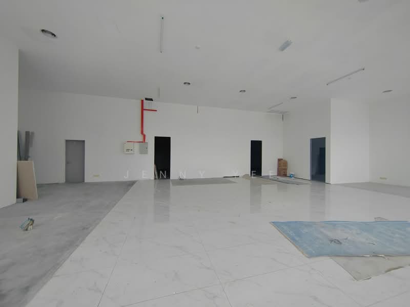 Detached Factory for Sale in Taman Perindustrian Puchong Utama (Puchong) - Jenny Yee - Interior - PropertyGuru.com.my