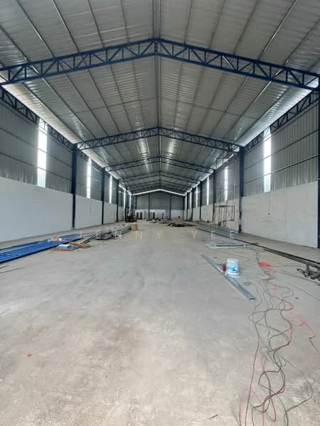 Detached Factory for Sale in Taman Perindustrian Puchong Utama (Puchong) - Jenny Yee - Interior - PropertyGuru.com.my