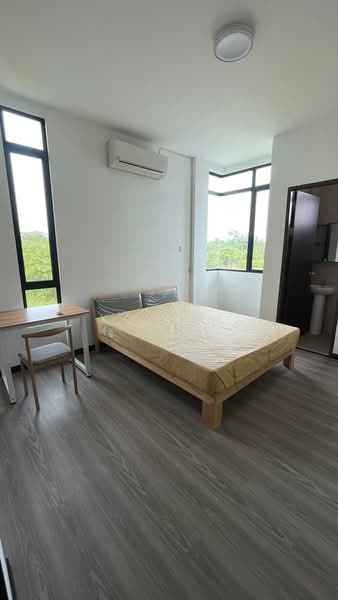 City garden kota samarahan untuk Untuk Disewa - RM 2,700 /bulan, Mac 2026 - Bedroom - PropertyGuru.com.my