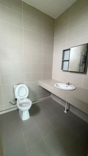 City garden kota samarahan untuk Untuk Disewa - RM 2,700 /bulan, Mac 2026 - PropertyGuru.com.my