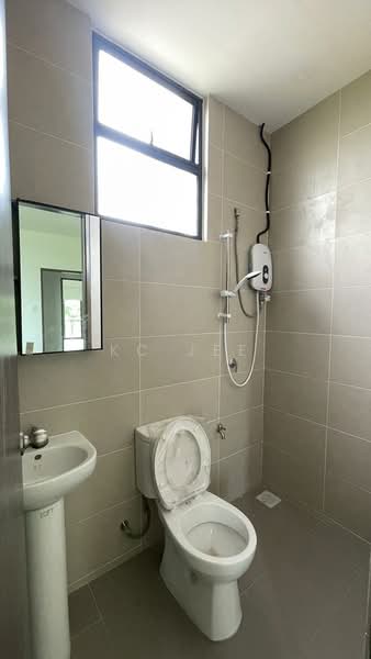 City garden kota samarahan untuk Untuk Disewa - RM 2,700 /bulan, Mac 2026 - PropertyGuru.com.my