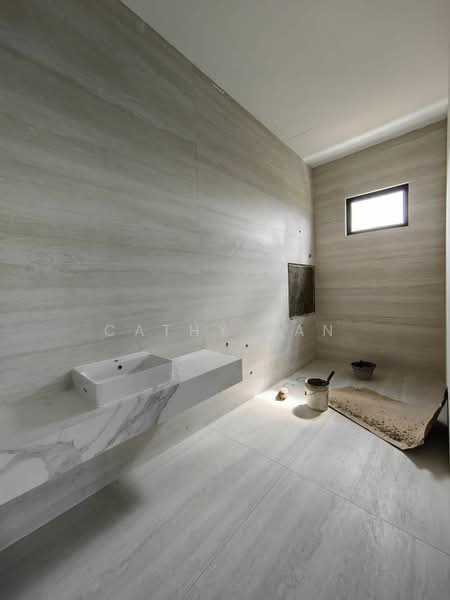 Bungalow for Sale in Taman Ponderosa (Johor Bahru) - Cathy Tan - Bathroom - PropertyGuru.com.my