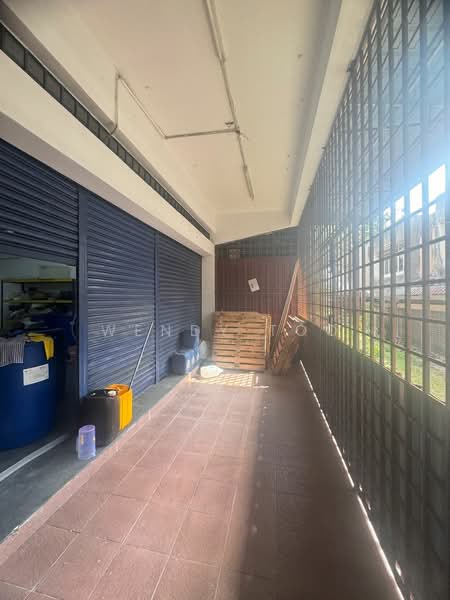 Shop / Office for Rent in Taman Daya (Johor Bahru) - Wendy Too - Exterior - PropertyGuru.com.my