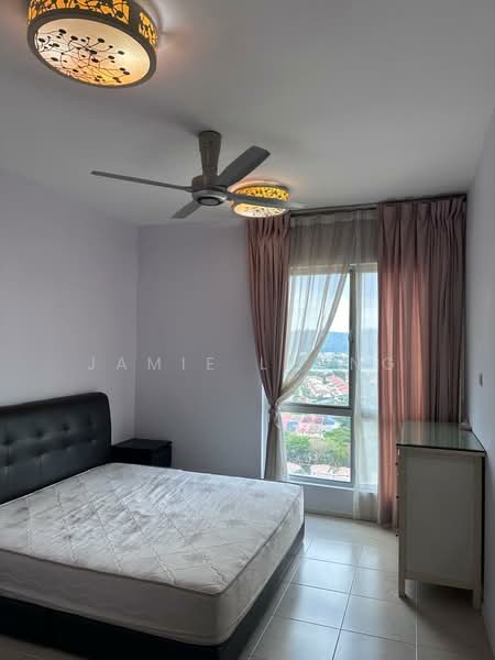 Condominium for Rent at Casa Indah 2 - Jamie Leong - Bedroom - PropertyGuru.com.my