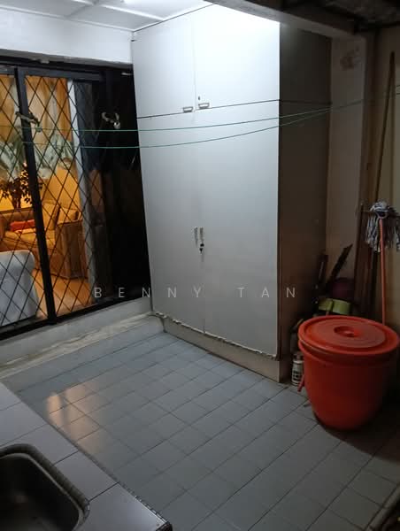 2-storey Terraced House for Sale in SS18 (Subang Jaya) - Benny Tan - Interior - PropertyGuru.com.my