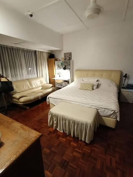 2-storey Terraced House for Sale in SS18 (Subang Jaya) - Benny Tan - Bedroom - PropertyGuru.com.my