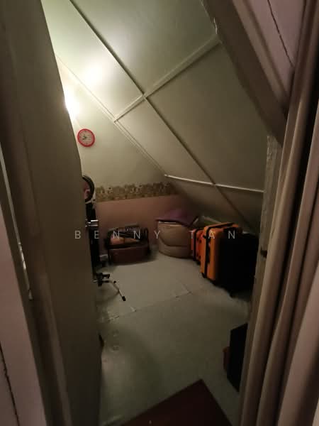 2-storey Terraced House for Sale in SS18 (Subang Jaya) - Benny Tan - Interior - PropertyGuru.com.my