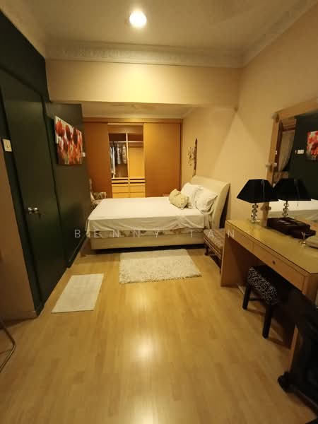 2-storey Terraced House for Sale in SS18 (Subang Jaya) - Benny Tan - Bedroom - PropertyGuru.com.my