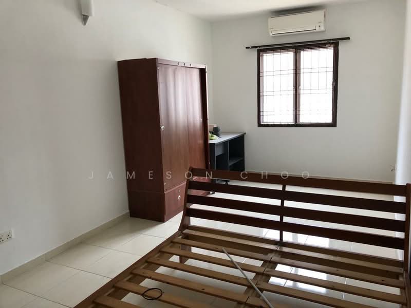 2-storey Terraced House for Rent in Bukit Indah (Iskandar Puteri (Nusajaya)) - Jameson Choo - Bedroom - PropertyGuru.com.my