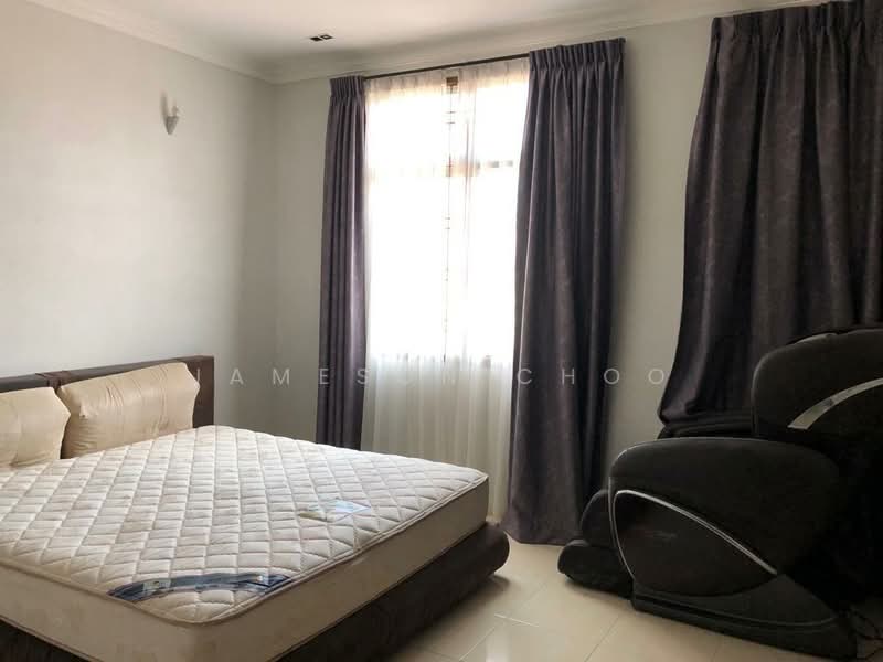 2-storey Terraced House for Rent in Bukit Indah (Iskandar Puteri (Nusajaya)) - Jameson Choo - Bedroom - PropertyGuru.com.my