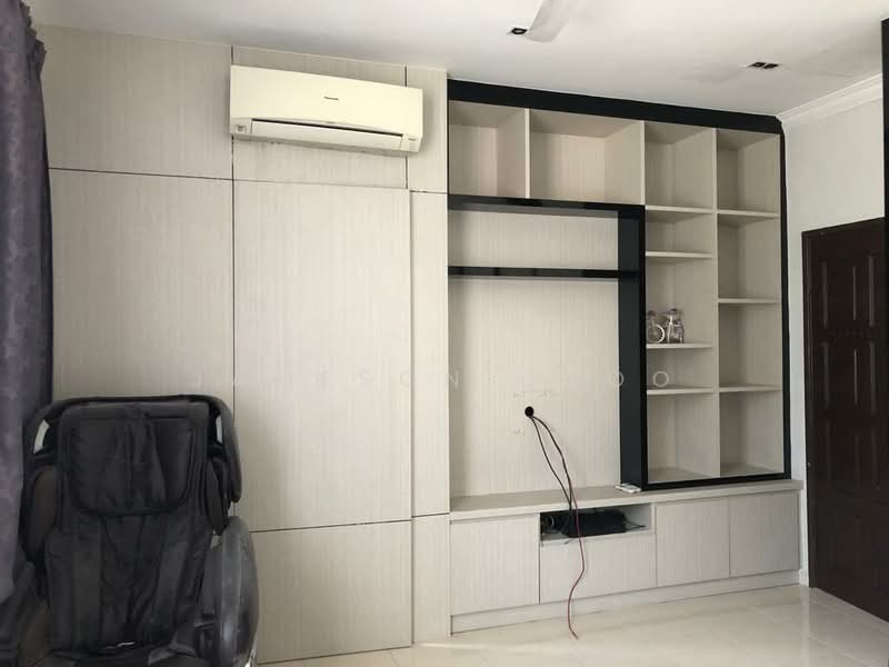 2-storey Terraced House for Rent in Bukit Indah (Iskandar Puteri (Nusajaya)) - Jameson Choo - Interior - PropertyGuru.com.my